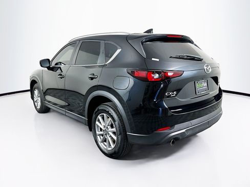 Used 2023 MAZDA CX-5 AWD 2.5 S image 5