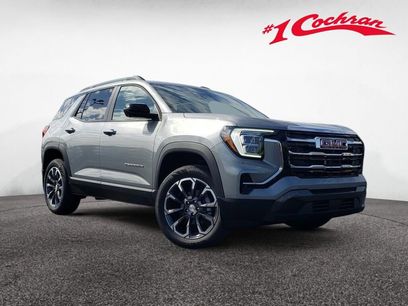 New 2026 GMC Terrain Elevation w/ Elevation Premium Package