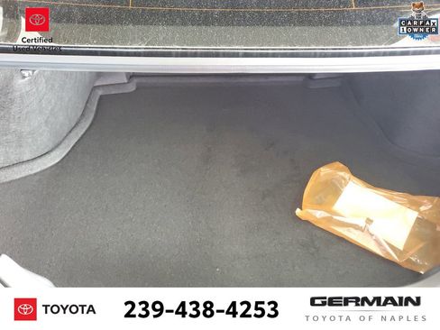 Used 2026 Toyota Camry SE w/ Convenience Package FWD image 17