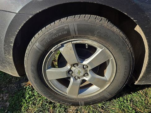 Used 2014 Chevrolet Cruze LT image 5