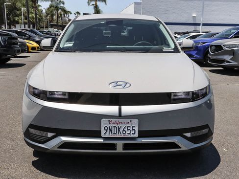 Used 2024 Hyundai Ioniq 5 SE RWD image 18