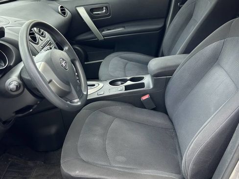 Used 2015 Nissan Rogue S AWD/4WD image 12