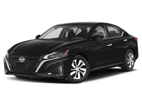 New 2025 Nissan Altima 2.5 S image 20