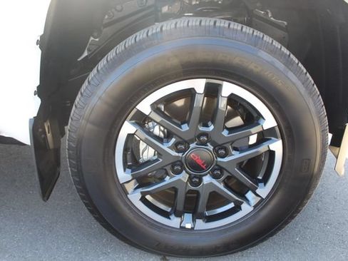 Certified 2026 Toyota Tacoma TRD Sport RWD image 12