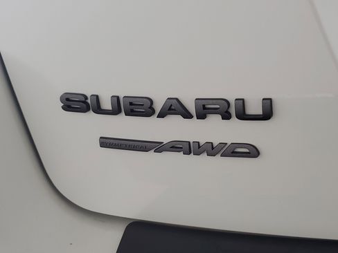 Used 2023 Subaru Crosstrek 2.5i Sport AWD/4WD image 31