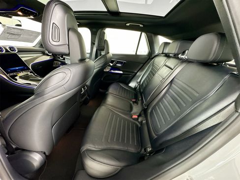 New 2026 Mercedes-Benz GLC 43 AMG GLC 43 AMGﾮ image 27