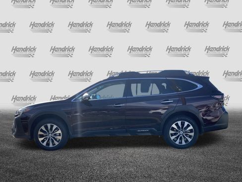 Used 2023 Subaru Outback Touring XT image 7