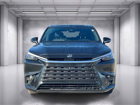 Used 2025 Lexus TX 350 AWD w/ Technology Package image 8