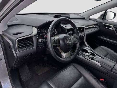 Used 2017 Lexus RX 350 FWD image 7