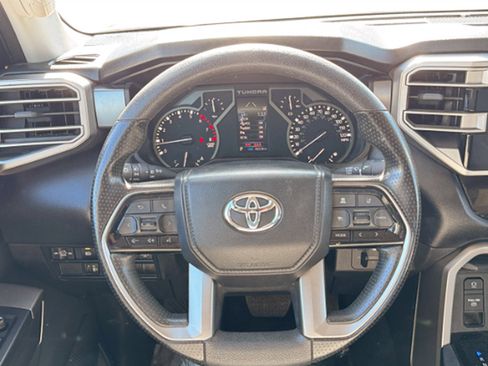 Used 2024 Toyota Tundra SR5 image 13