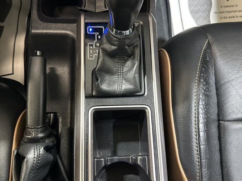 Used 2023 Toyota Tacoma Trail Edition image 32