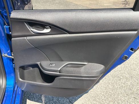 Used 2020 Honda Civic EX image 15