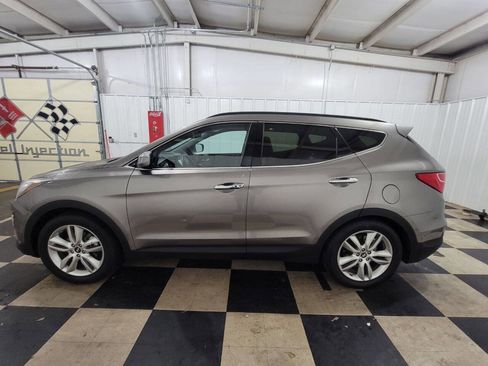 Used 2016 Hyundai Santa Fe Sport 2.0T w/ Option Group 05 image 8
