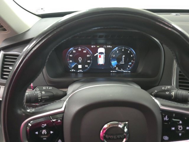 Used 2021 Volvo XC90 T5 Momentum w/ Climate Package AWD/4WD image 20
