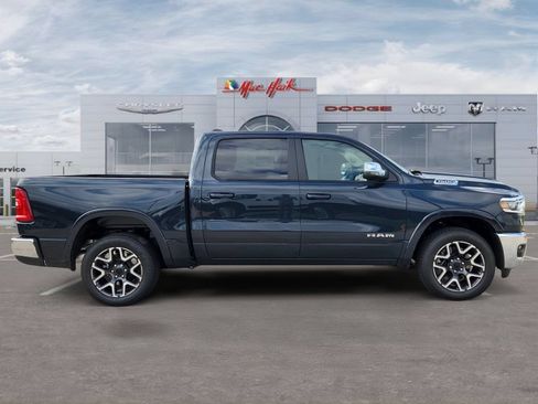 New 2026 RAM 1500 Laramie RWD image 6