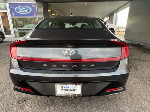 Used 2020 Hyundai Sonata SEL image 7