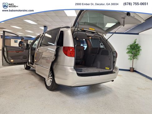 Used 2007 Toyota Sienna FWD image 16