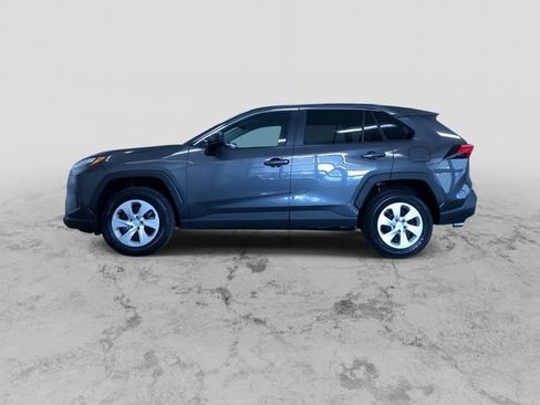 Used 2025 Toyota RAV4 LE image 6