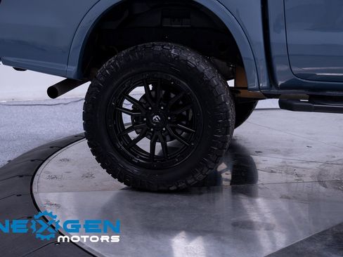 Used 2023 Ford Ranger Lariat w/ Technology Package image 53