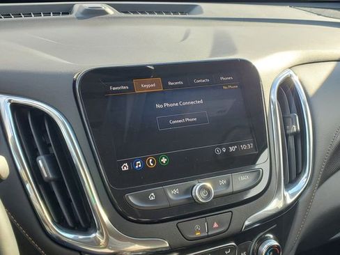 Certified 2023 Chevrolet Equinox Premier image 31