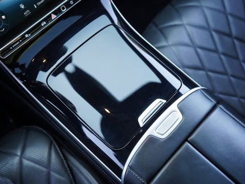 Used 2021 Mercedes-Benz S 500 4MATIC image 30