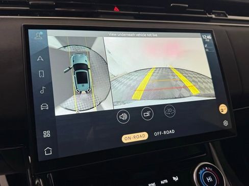 Certified 2023 Land Rover Range Rover Sport SE image 35