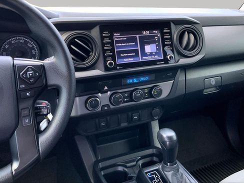 Used 2023 Toyota Tacoma SR AWD/4WD image 7