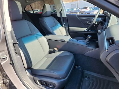 Used 2022 Lexus ES 350 w/ Premium Package FWD image 20