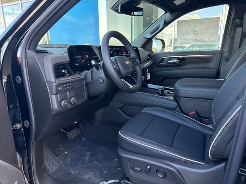 New 2026 Chevrolet Tahoe Premier image 18