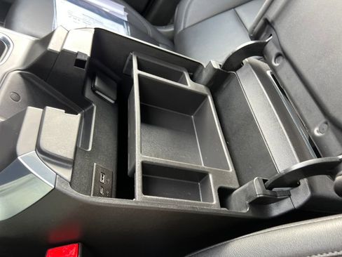 Used 2025 Chevrolet Silverado 1500 RST w/ RST All Star Premium Package image 19