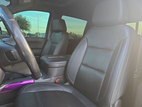 Used 2021 Chevrolet Silverado 1500 RST w/ Convenience Package II image 14