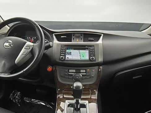 Used 2014 Nissan Sentra SL w/ Premium Package FWD image 24