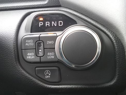 New 2026 RAM 1500 Big Horn image 16