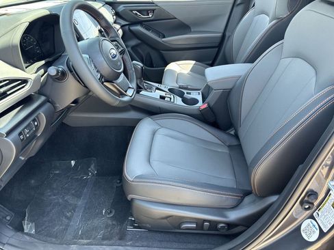 New 2026 Subaru Crosstrek 2.5i Limited AWD/4WD image 15