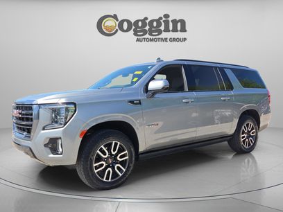 Used 2023 GMC Yukon XL AT4 w/ AT4 Premium Plus Package