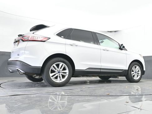 Used 2017 Ford Edge SEL w/ Equipment Group 201A image 50