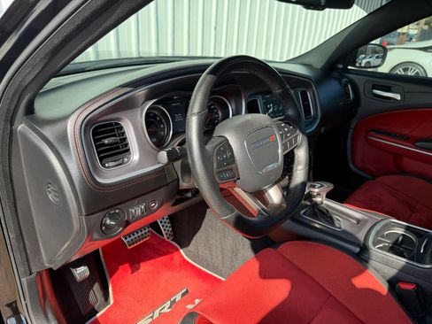 Used 2021 Dodge Charger Scat Pack RWD image 24
