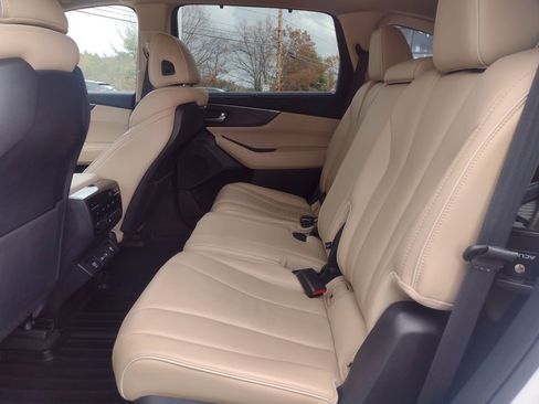 Used 2023 Acura MDX SH-AWD w/ Advance Package image 11