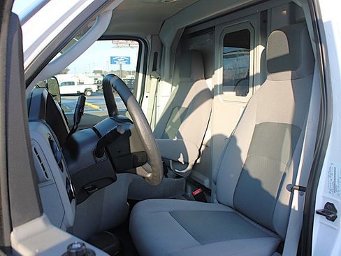 Used 2025 Ford E-350 and Econoline 350 Super Duty w/ Ambulance Prep Package RWD image 27