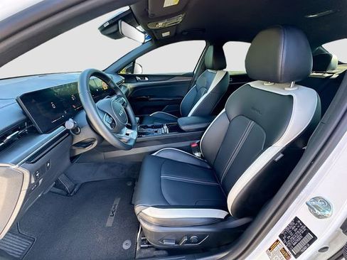 Used 2025 Kia K5 GT-Line image 20