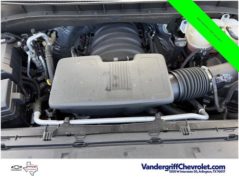 Used 2022 Chevrolet Suburban RST w/ Sport Performance Package AWD/4WD image 35