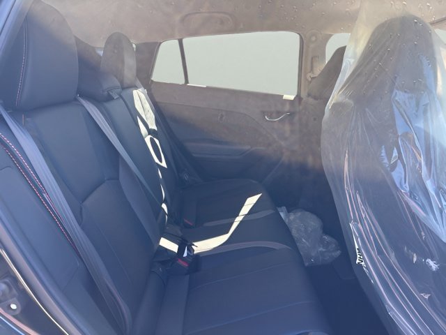 New 2026 Subaru Crosstrek 2.5i Limited AWD/4WD image 18