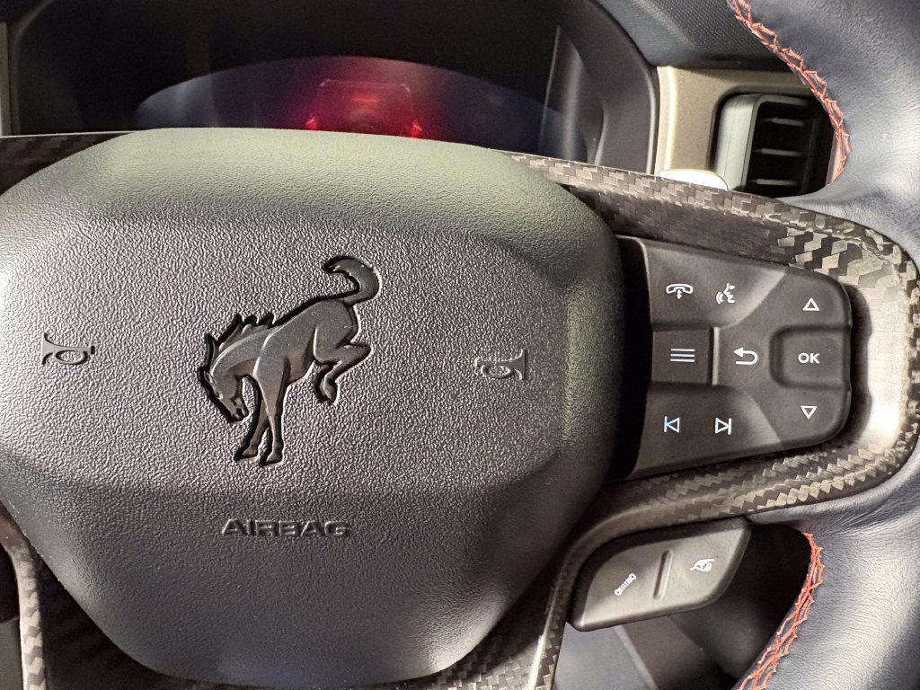 Certified 2024 Ford Bronco Raptor AWD/4WD image 22