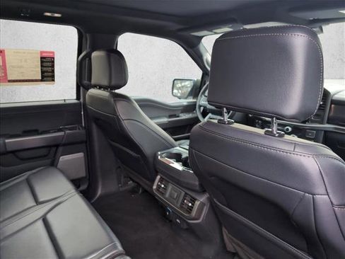Used 2024 Ford F150 Lariat w/ Bed Utility Package image 19