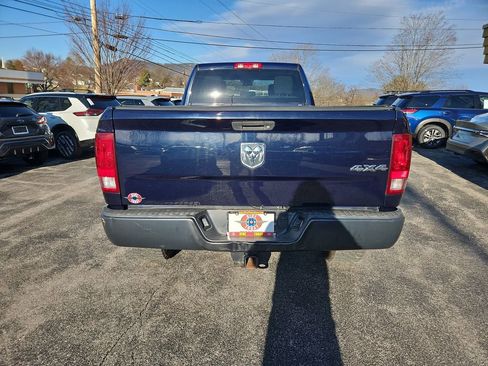 Used 2014 RAM 2500 Tradesman w/ Popular Equipment Group image 4