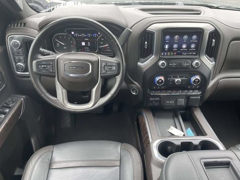 Used 2021 GMC Sierra 1500 Denali w/ Denali Ultimate Package AWD/4WD image 13