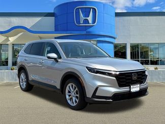 Used 2023 Honda CR-V EX-L video 1