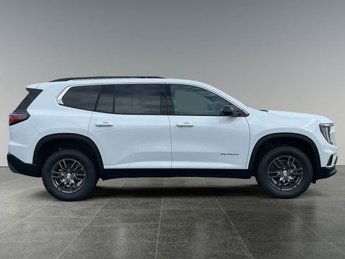 New 2026 GMC Acadia Elevation image 8