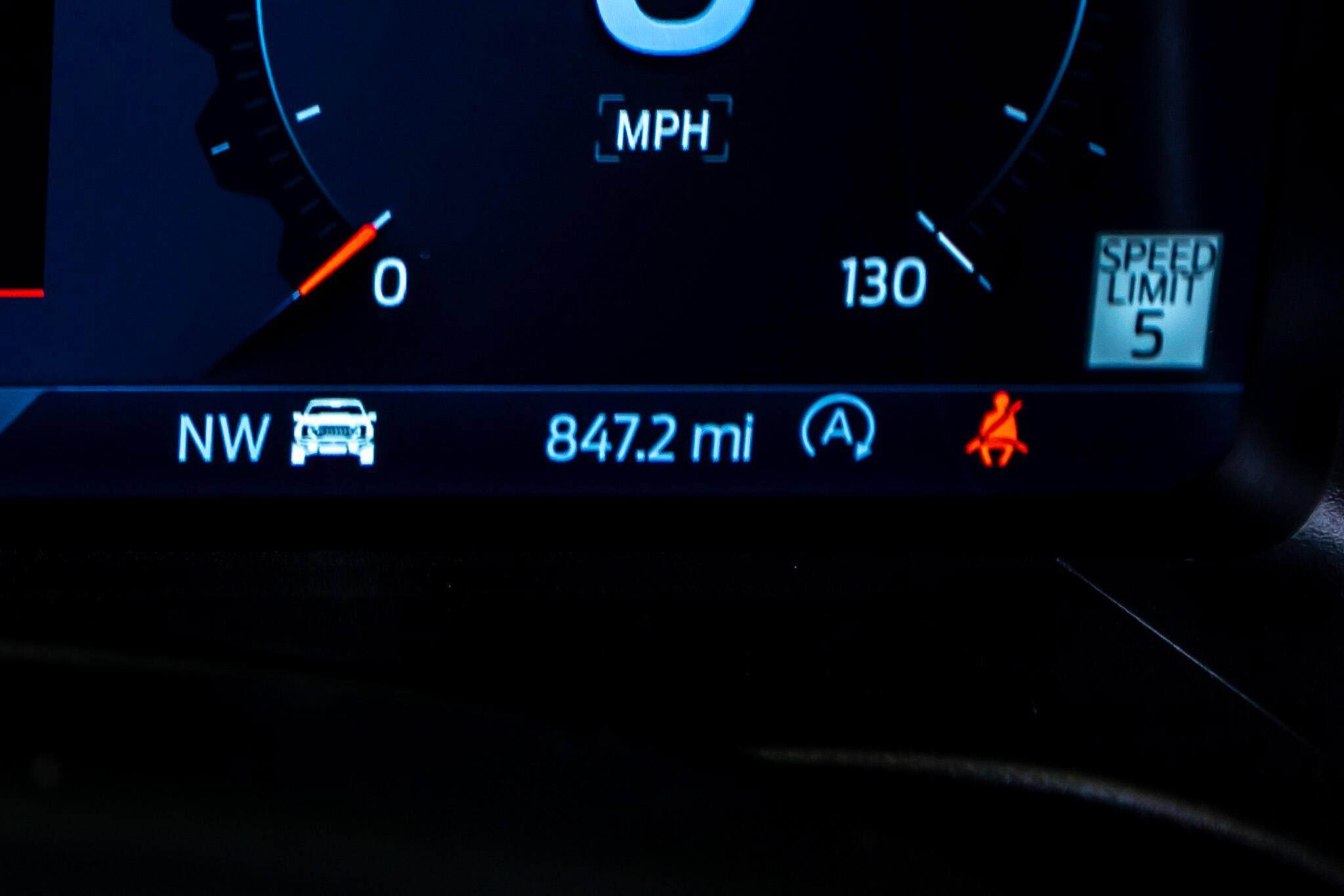 Used 2026 Ford Ranger Raptor AWD/4WD image 20