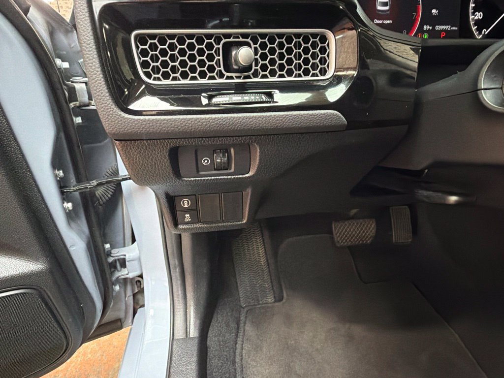 Used 2024 Honda Civic EX image 27
